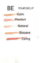 Load image into Gallery viewer, WEEKDAY LIPSTICK
