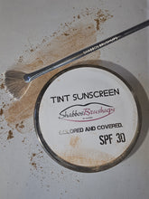 Load image into Gallery viewer, TINT POWDER SUNSCREEN