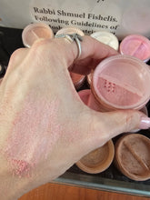 Load image into Gallery viewer, Blushed