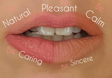 Load image into Gallery viewer, WEEKDAY LIPSTICK