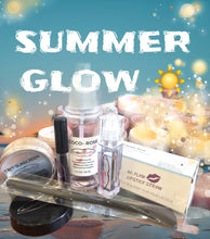 Load image into Gallery viewer, SUMMER GLOW  KIT
