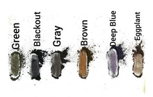 Load image into Gallery viewer, Eyeliner Jar with Mini Brush