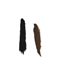 Load image into Gallery viewer, WEEKDAY EYELINER/BROW