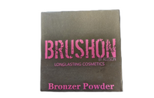 Load image into Gallery viewer, WEEKDAY BRONZER