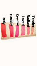 Load image into Gallery viewer, WEEKDAY LIPSTICK