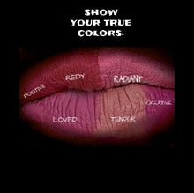 Load image into Gallery viewer, WEEKDAY LIPSTICK