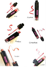 Load image into Gallery viewer, WEEKDAY LIPSTICK