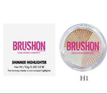 Load image into Gallery viewer, WEEKDAY HIGHLIGHTER
