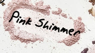 Pink Shimmer