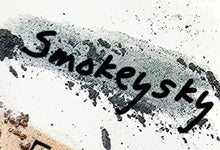 Load image into Gallery viewer, Smokey Sky