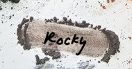 Rocky Shimmer