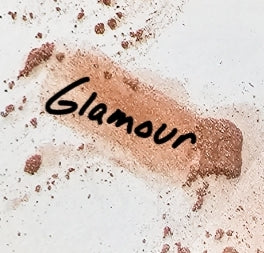 Glamour shadow