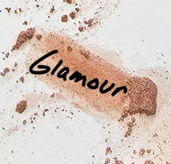 Glamour shadow