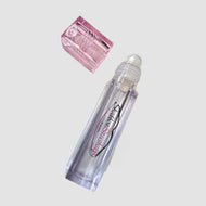 Clear Lip Oil