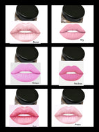 Lip Powder Testers