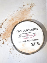Load image into Gallery viewer, TINT POWDER SUNSCREEN
