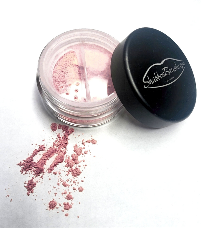 Mauvie Blush