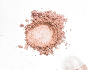 Glamour lip