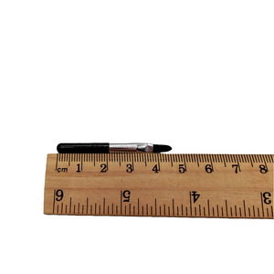 Eyeliner Jar with Mini Brush