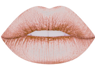 Glamour lip