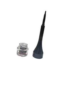 EYELINER SET -                     Dip powder liner
