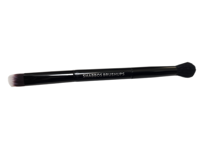 *EYESHADOW 2Faced Brush