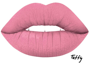 Taffy