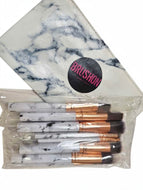 Weekday Brush collection