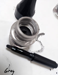 EYELINER SET -                     Dip powder liner