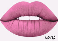 *NEW Loved