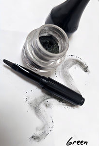 EYELINER SET -                     Dip powder liner