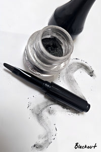 EYELINER SET -                     Dip powder liner