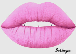 Bubblegum
