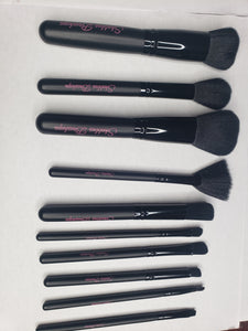 The Brush Collection
