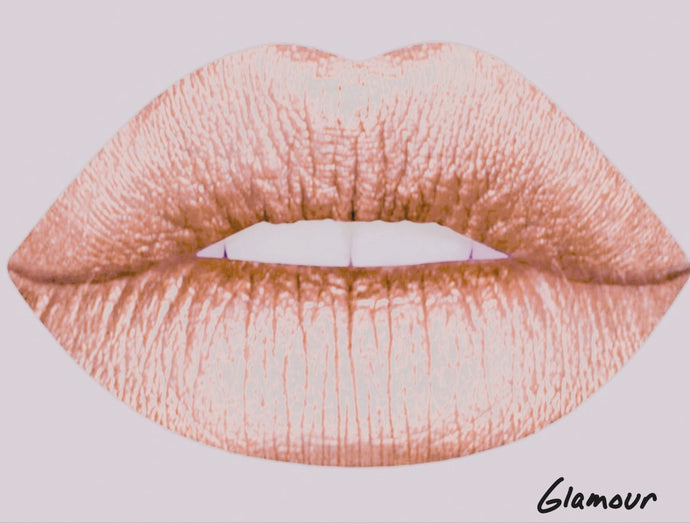 Glamour lip