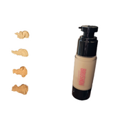 WEEKDAY FOUNDATION