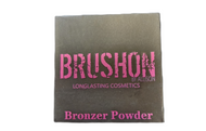 WEEKDAY BRONZER