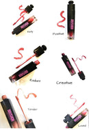 WEEKDAY LIPSTICK